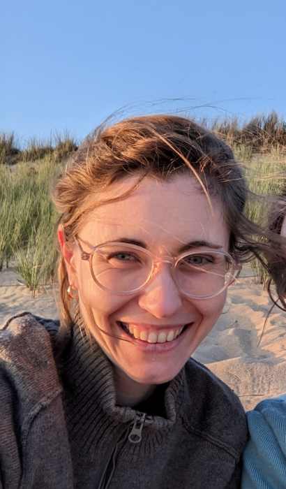 Dr Oriane SOMERVILLE