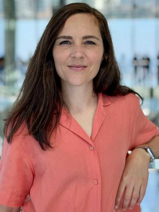 Mathilde QUÉRÉ