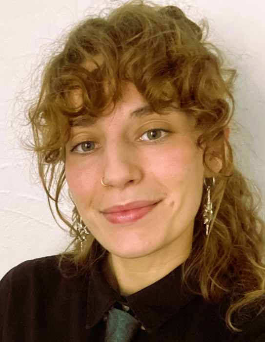Marjorie Bosque