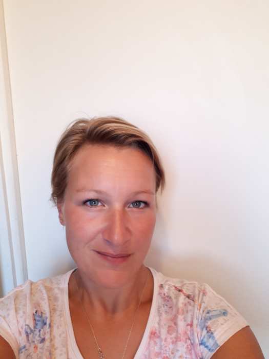 NATHALIE  GERMAIN