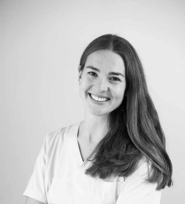 Dr Anne-Julie Lutun, Chirurgien dentiste à Draveil