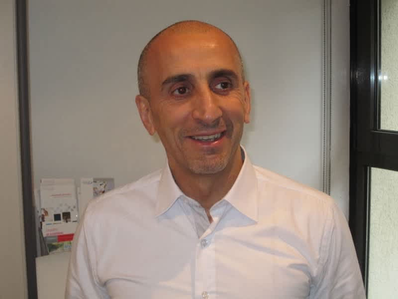 Dr Amine BEKHERRAZ