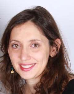 Dr Anaelle ABISROR