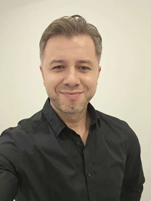 Dr Mucahit SARIYILDIZ
