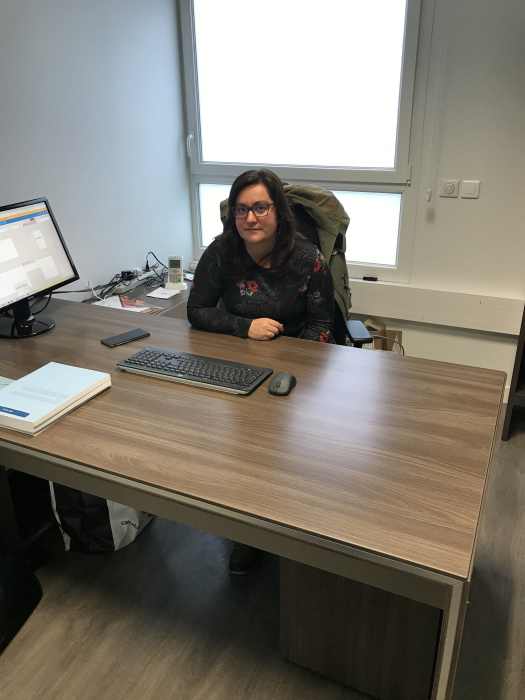 Dr Aurore Lanaud