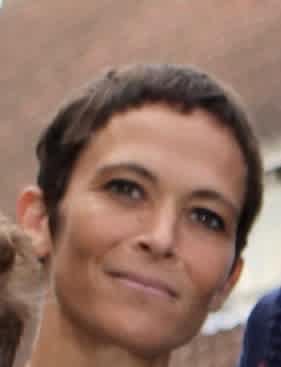 Dr Agathe Chauvet, Obstétricien à Villeneuve-D'ascq