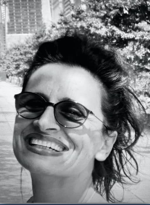 Dr Parissa Rezvannia, Psychologue à Saint-Genis-Pouilly
