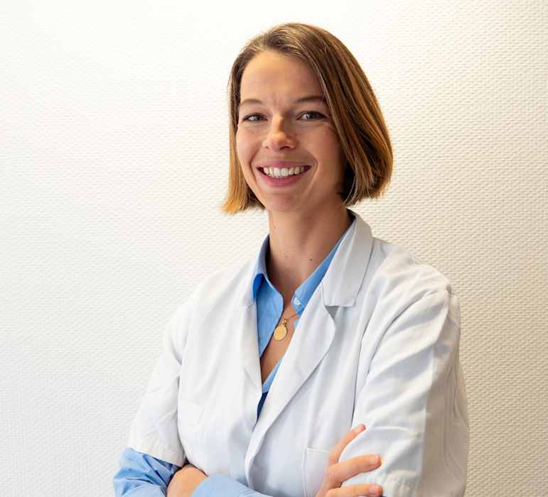 Dr Céline DONNOU