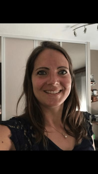 Mathilde Etievant
