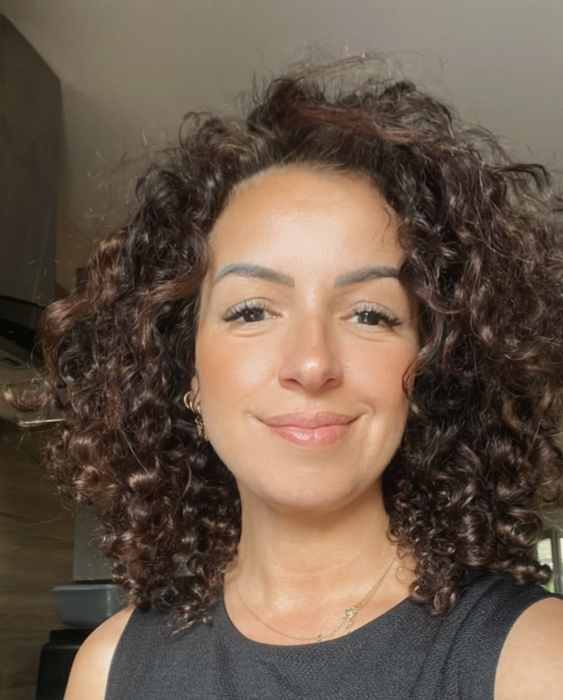 Dr Fatima Ezzahra Pappalardo
