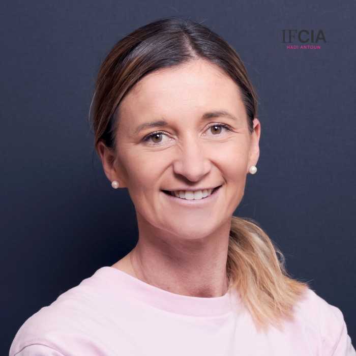 Dr Alexandra BOYER