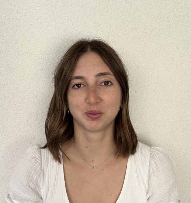 Dr Karine Dreller