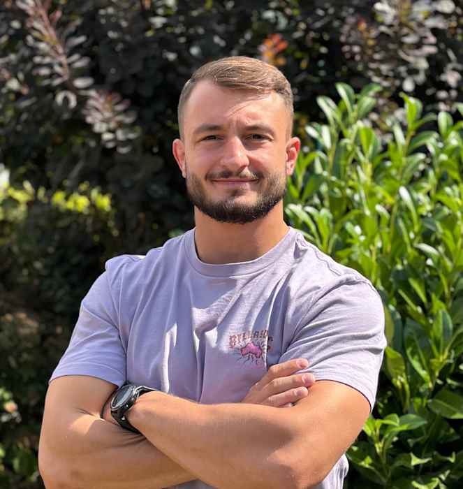 Dr Kenny Le Breton, Masseur kinésithérapeute à Allennes-Les-Marais