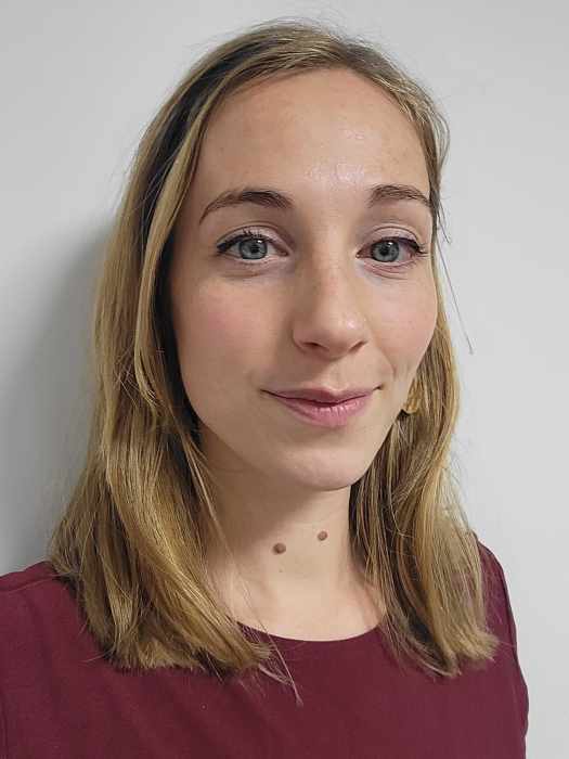 Dr Helena Ollier, Pédiatre à Saint-Malo