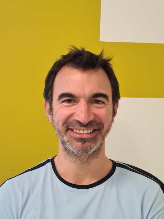 Sébastien DUPUY