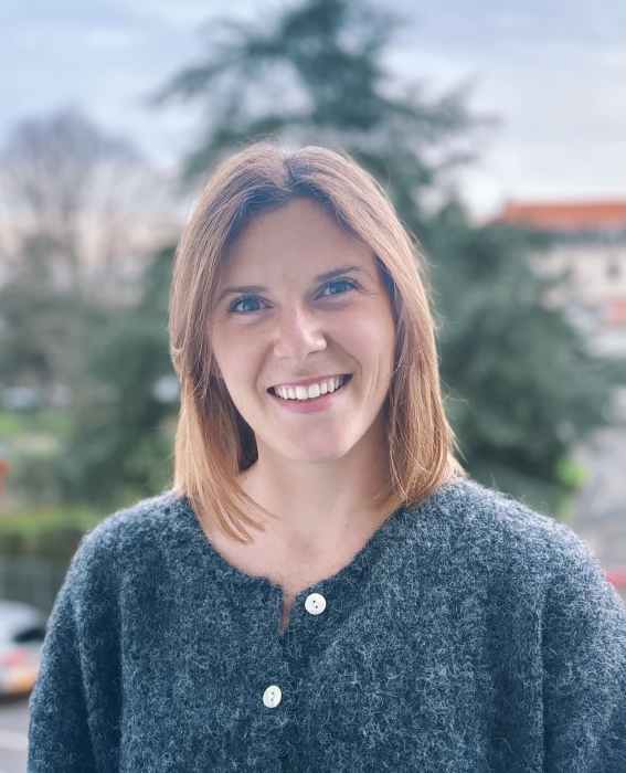 Dr Ainhara MEYZENC