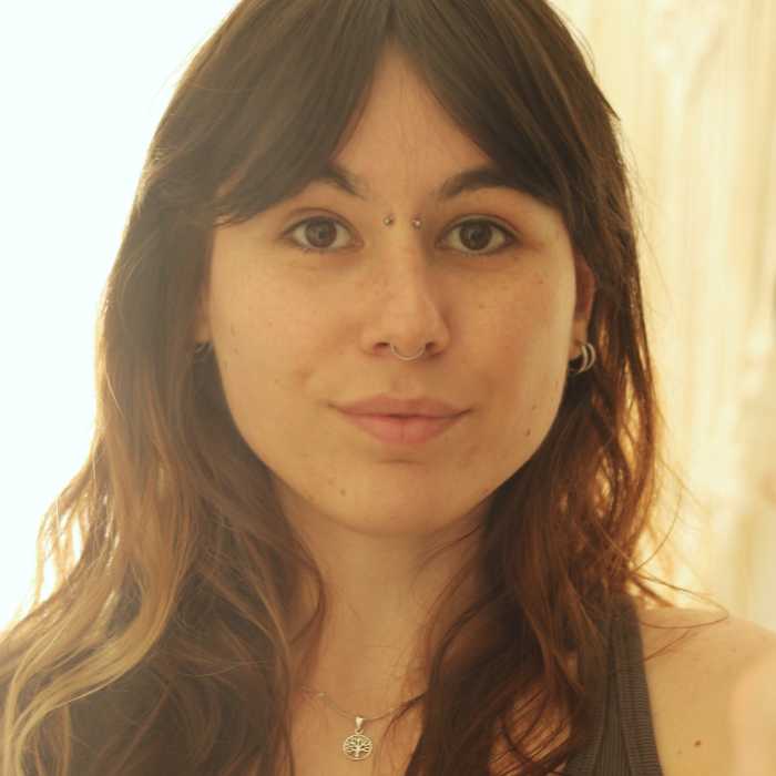 Dr Chloé Lambert, Psychologue à Avrillé