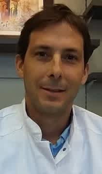 Dr Hervé BOURBON