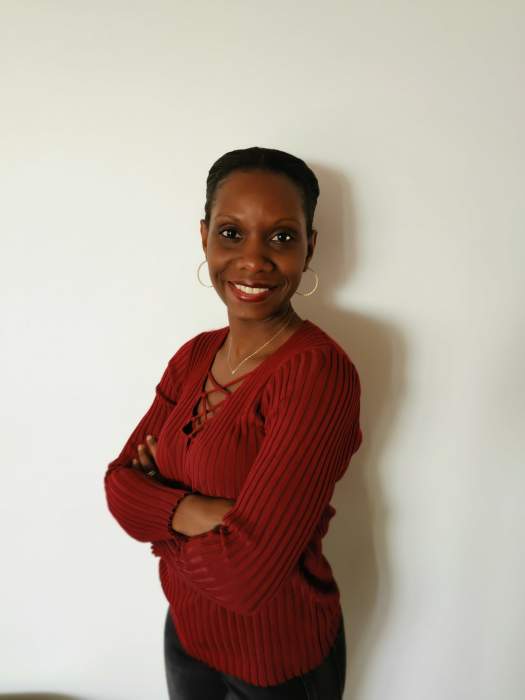 Dr Astrid MEPHON