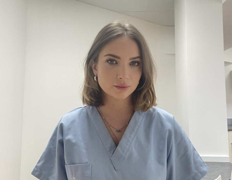 Dr Laure Puche, Pédicure podologue à Charenton-Le-Pont