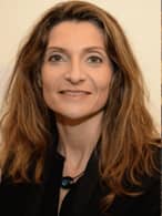 Dr Claire NICOLAS