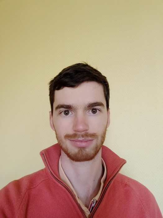 Dr Vianney POMMIER