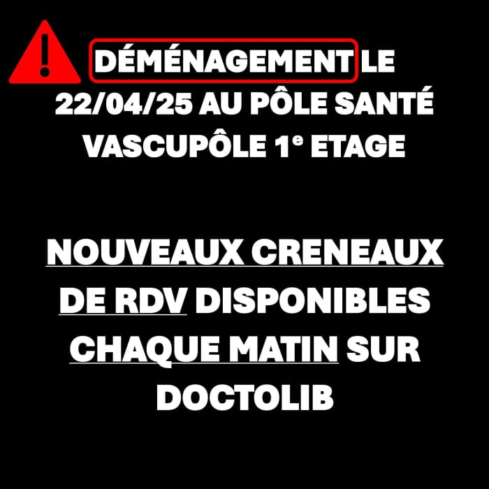 Dr Pierre Potin