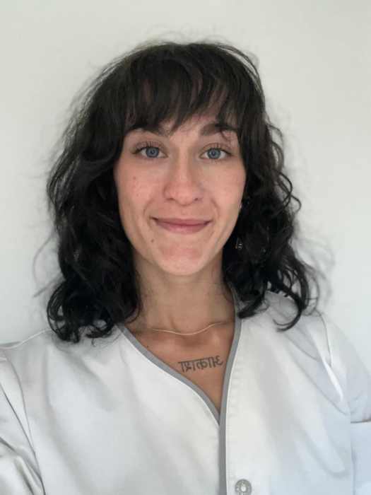 Caroline Vibert
