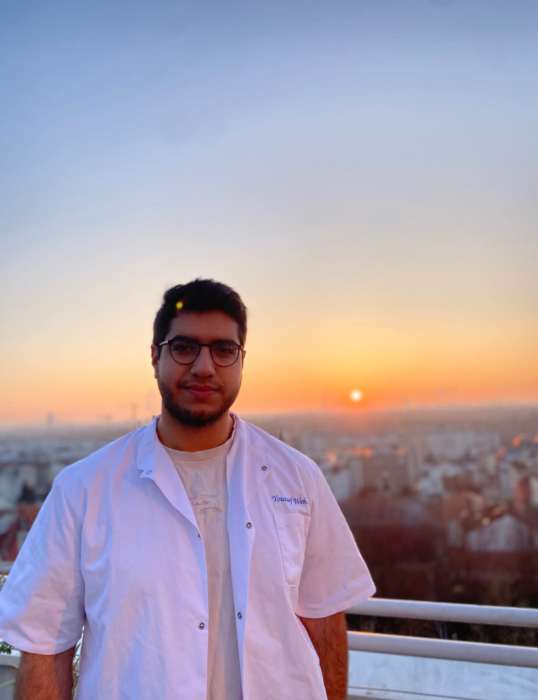 Dr Youssef Wehbi, Masseur kinésithérapeute à Rueil-Malmaison
