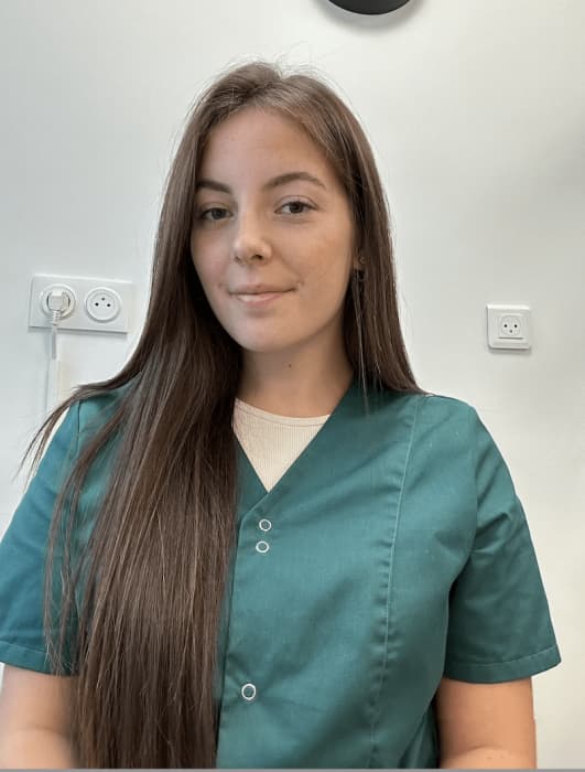 Laëtitia Marques