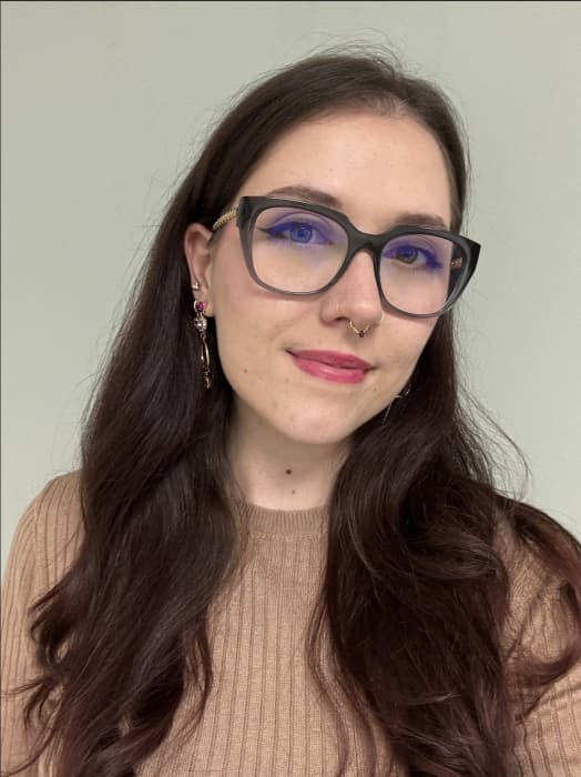 Charlène Guyot