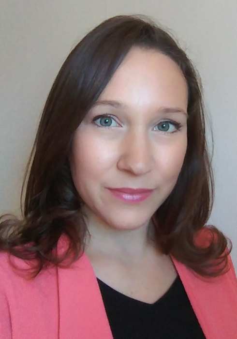 Marie MERRIEN
