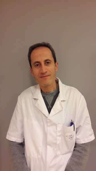 Dr Tammam SALEH 