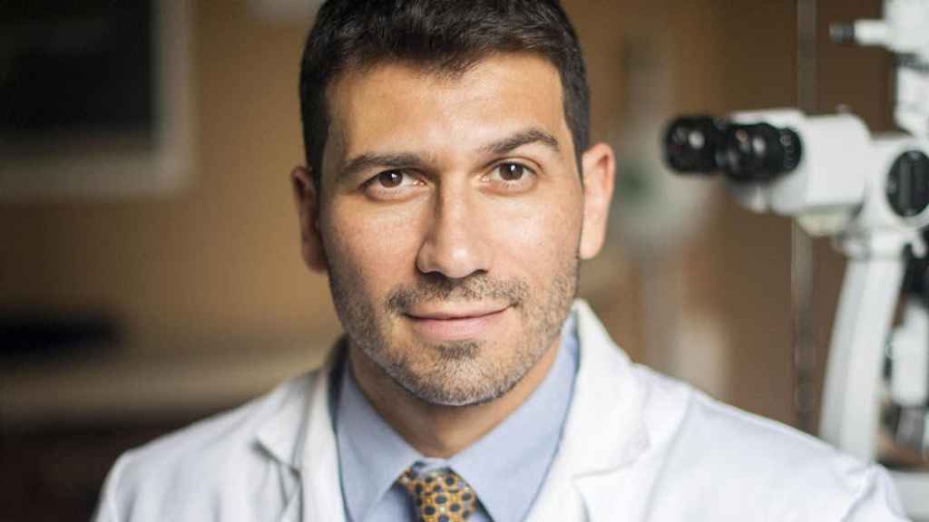 Dr Raffaello TIDORE