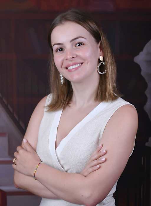 Dr Diana Neiva, Psychologue à Marlenheim