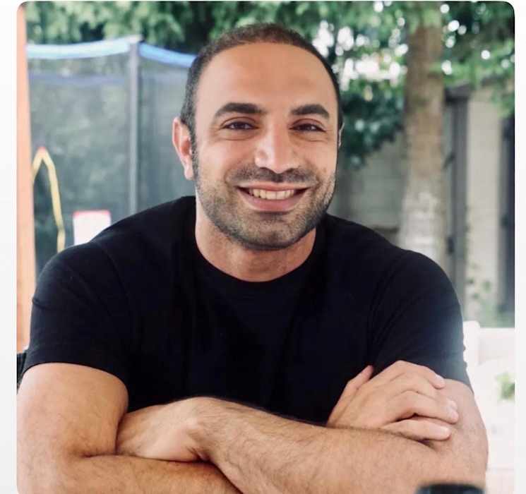 Dr Christian Kondarjian, Neuropsychiatre à Paris