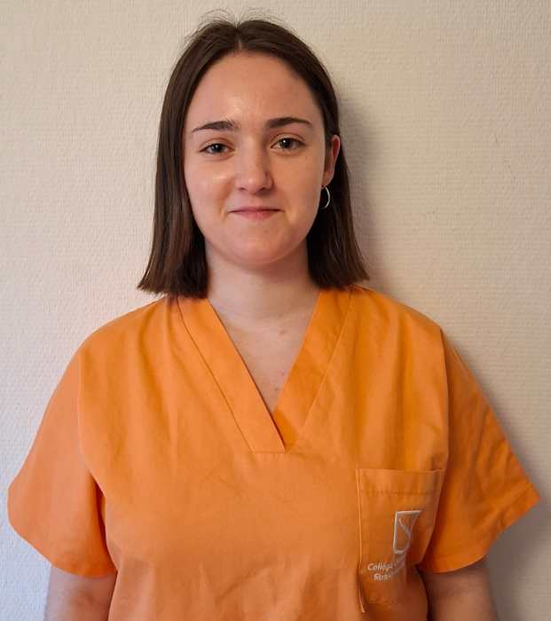 Dr Marie Rainot, Ostéopathe à Algrange