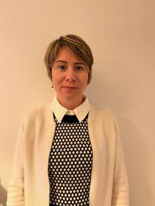 Dr Elise Griffié