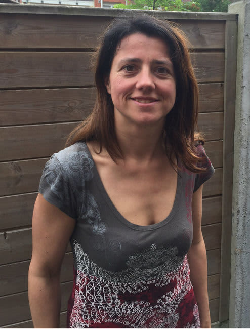 Dr Delphine GUICHARD