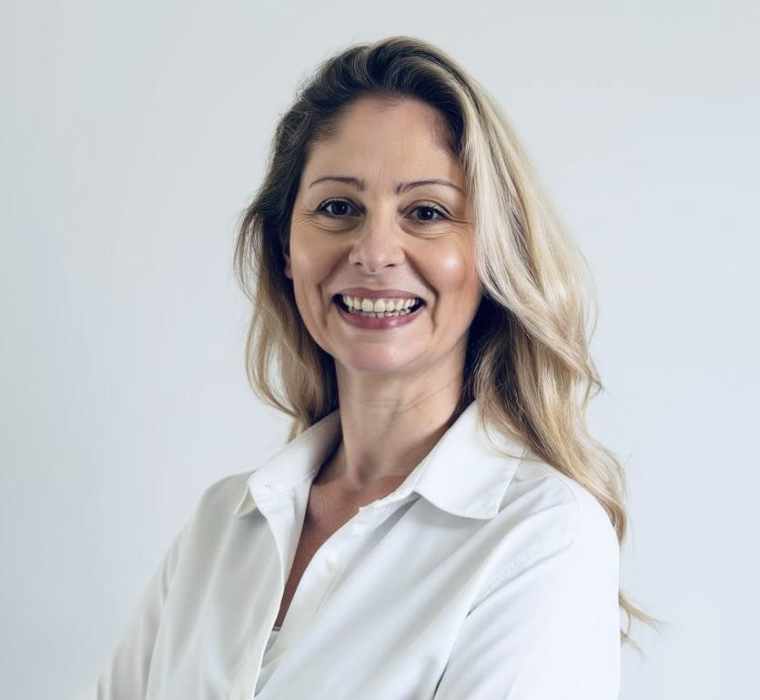 Isabelle SYLVESTRE