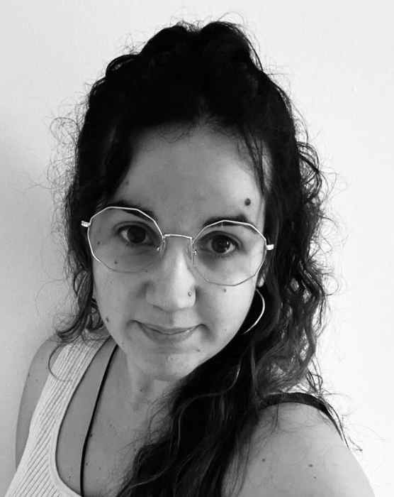JULIE PAGES