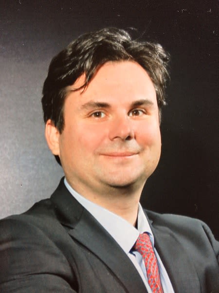 Dr Franck-Thibaut RODALLEC