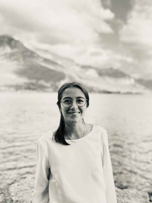 Camille FOURNIER
