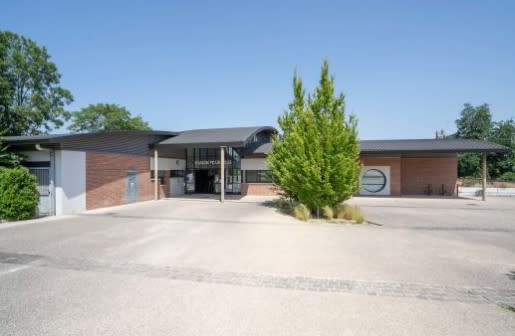 Centre de Soins Infirmiers - Champagne Ardenne