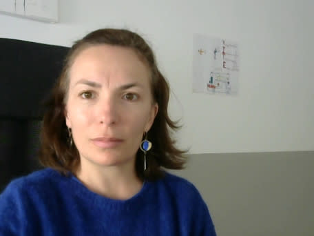 Dr Nadege RIEDLE