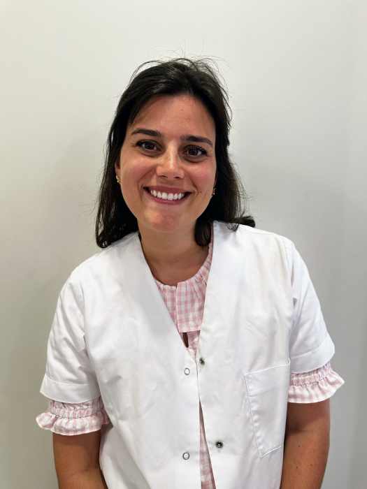Dr Pauline Dartois, Pédicure podologue à Roncq