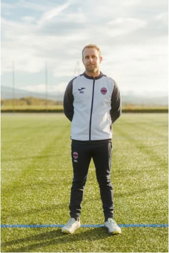 Maxime Sicre, Masseur kinésithérapeute à Saverdun