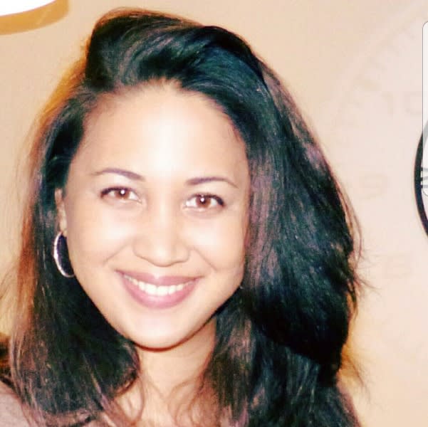 Dr Manuela RABESAHALA