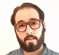 MATHIEU GARGANO