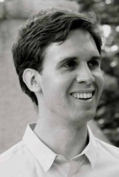 Dr David CAMBON